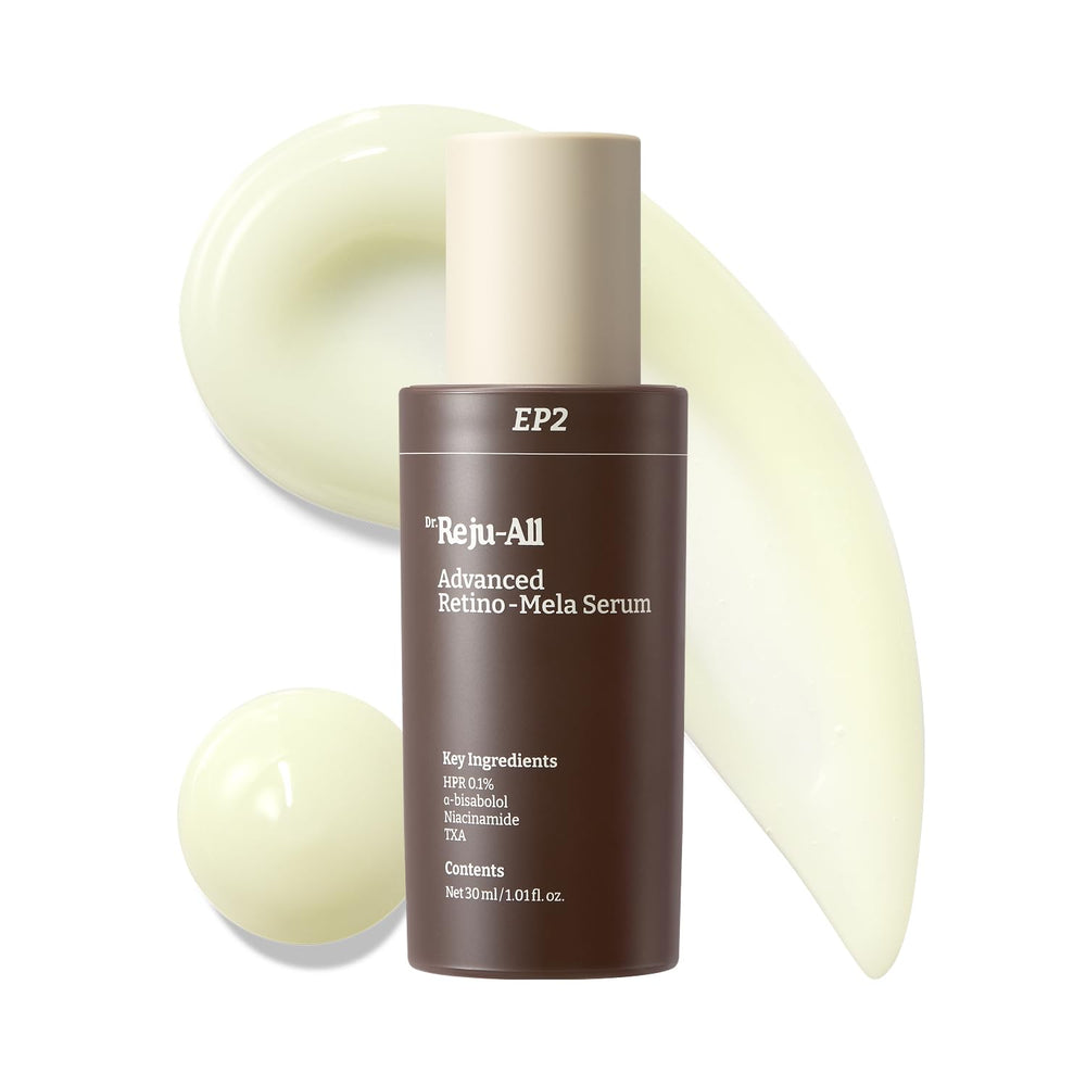 Dr.Reju-All front packaging showing product and benefits clearly