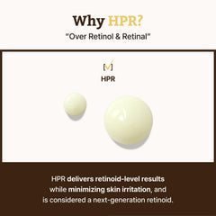 Dr.Reju-All serum texture on hand showing lightweight absorption benefit