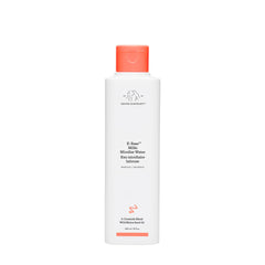 Drunk Elephant front bottle view showing clean packaging and gentle cleanser benefit