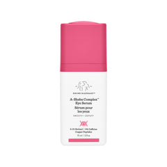 Drunk Elephant bottle front view showing clean packaging and product clarity