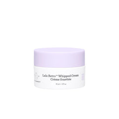 Drunk Elephant front jar shot showing compact travel-friendly moisturizer benefit