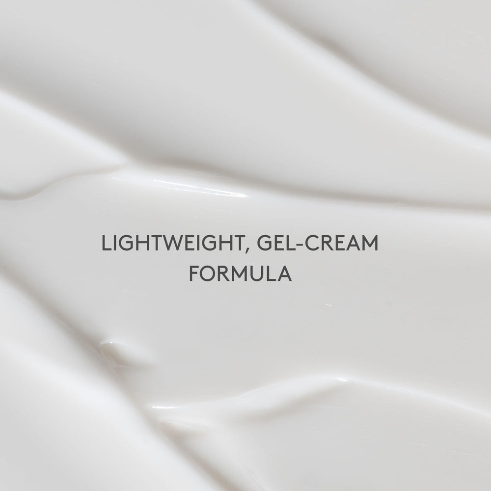 Drunk Elephant open jar top view revealing gel-cream consistency and nourishment