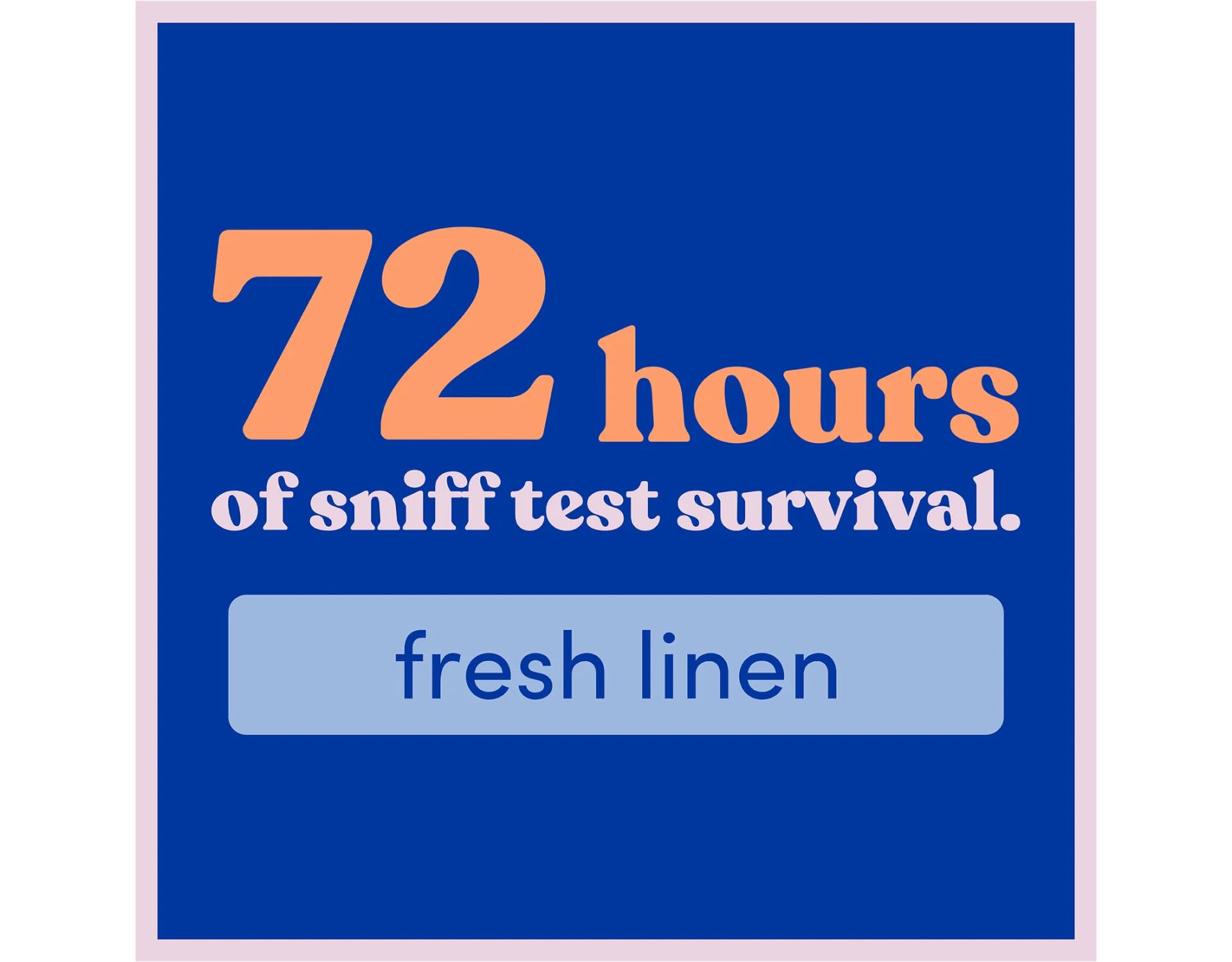 Dry Idea roll-on beside work bag on commute setting for all-day freshness benefit