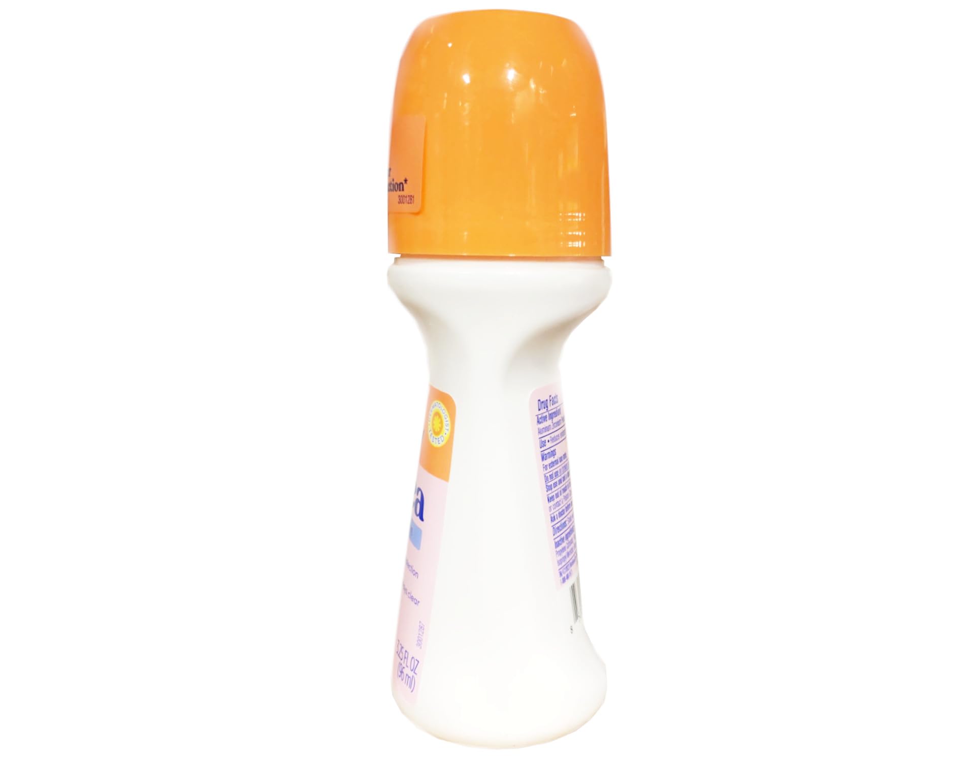 Dry Idea five-bottle pack arrangement for long-term convenience and travel readiness