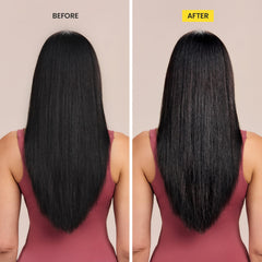 Drybar close-up of fine spray nozzle highlighting even application and quick-dry benefit
