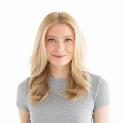 Drybar bristle detail displaying tension and grip for polished blowouts