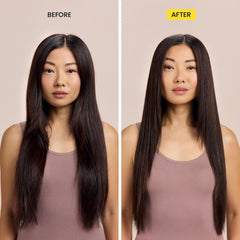 Drybar rounded edge detail allowing curls and waves with minimal catches