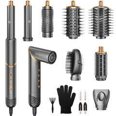 Dryhsip front view showing full kit and versatility benefits
