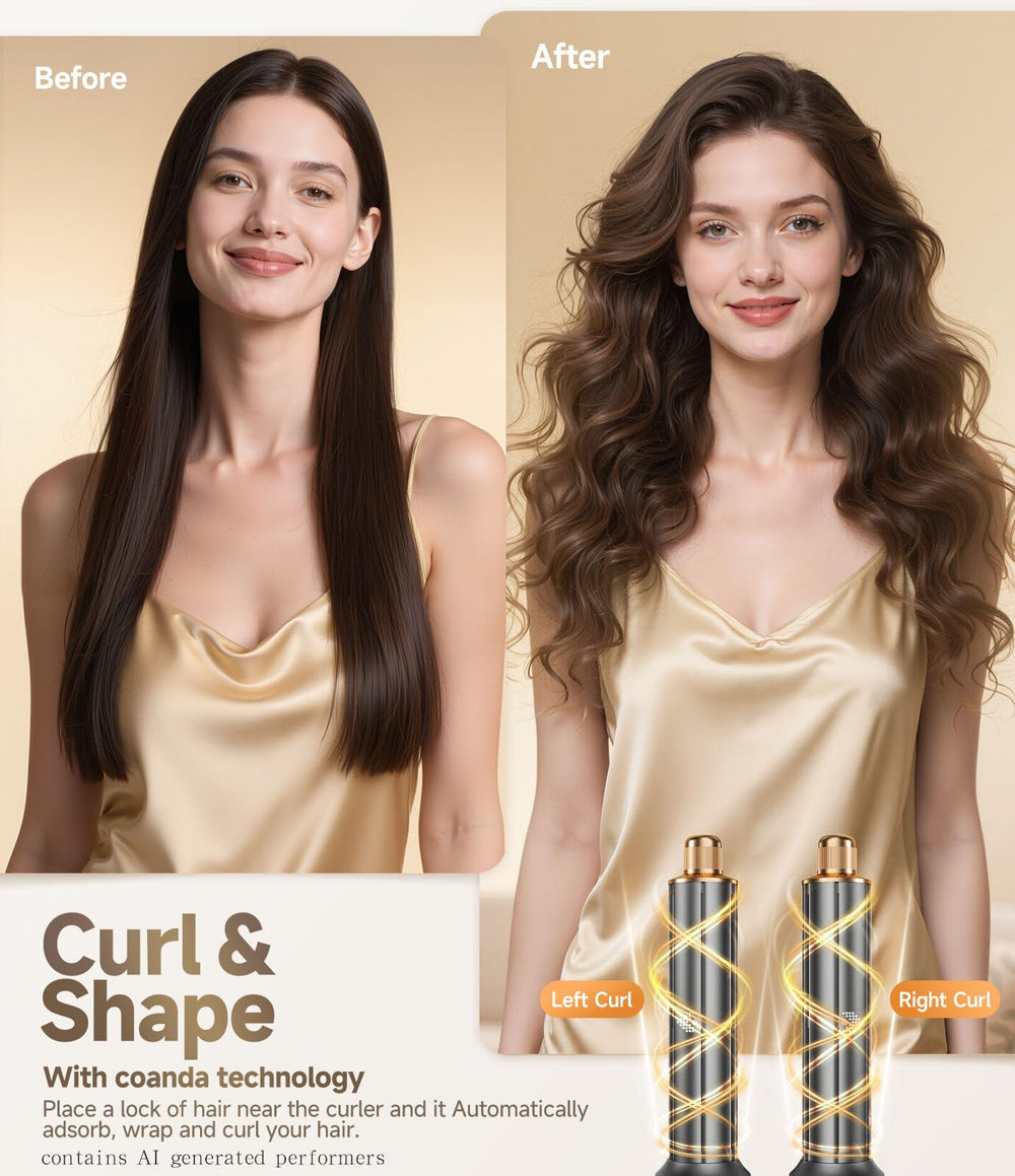 Dryhsip smoothing comb detail smoothing strands for frizz control