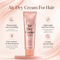 dssuoa castor and coconut oil ingredients supporting moisture