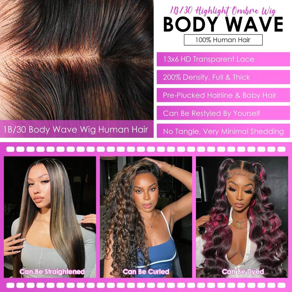 Durita wig next to ruler showing true 30-inch length for accurate sizing