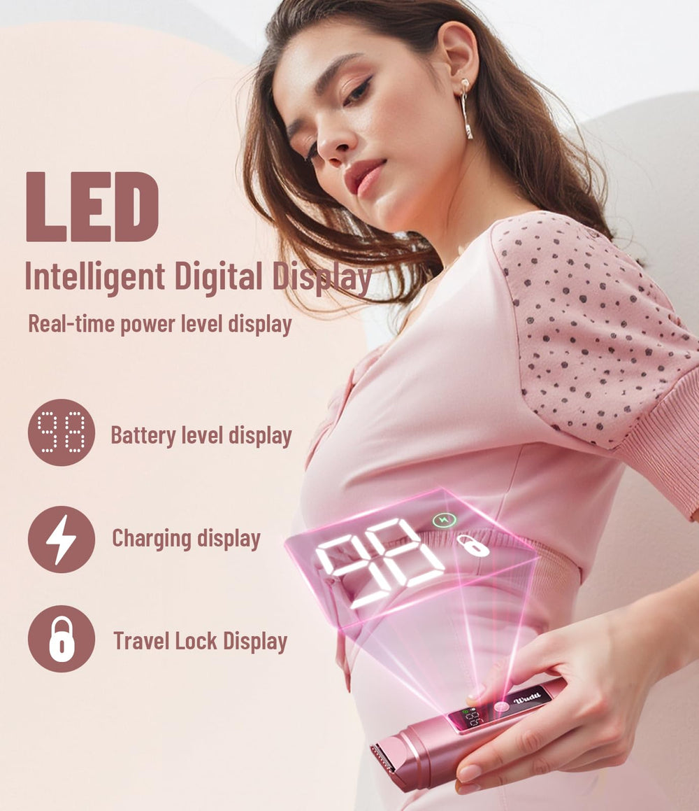 Dynooper next to common items showing size and travel-ready portability advantage