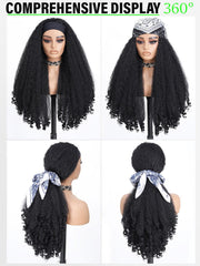 DZfirst close-up of curl texture highlighting soft fibers and natural-looking bounce