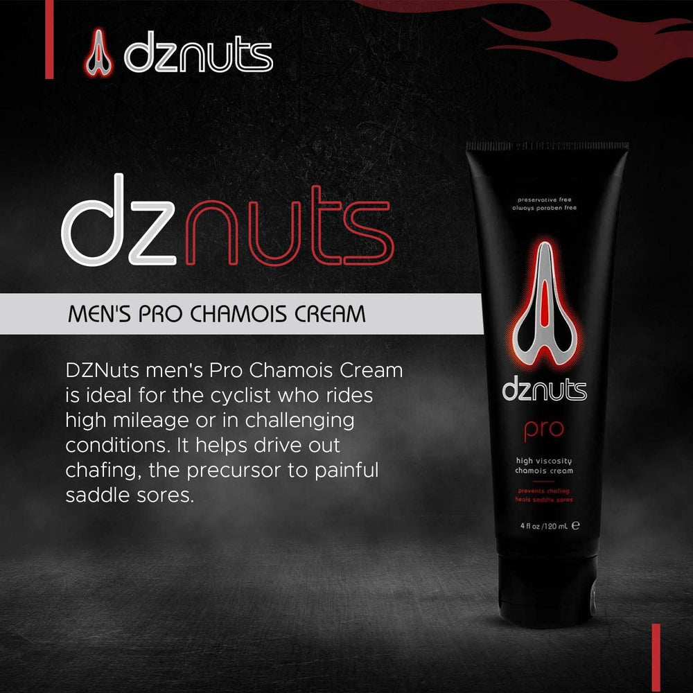 dznuts cream texture close-up illustrating smooth spreadable benefit