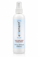 e11ement front packaging 8oz bottle showing product for everyday use