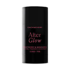 Each & Every front packaging showing clean design and scent for effortless selection