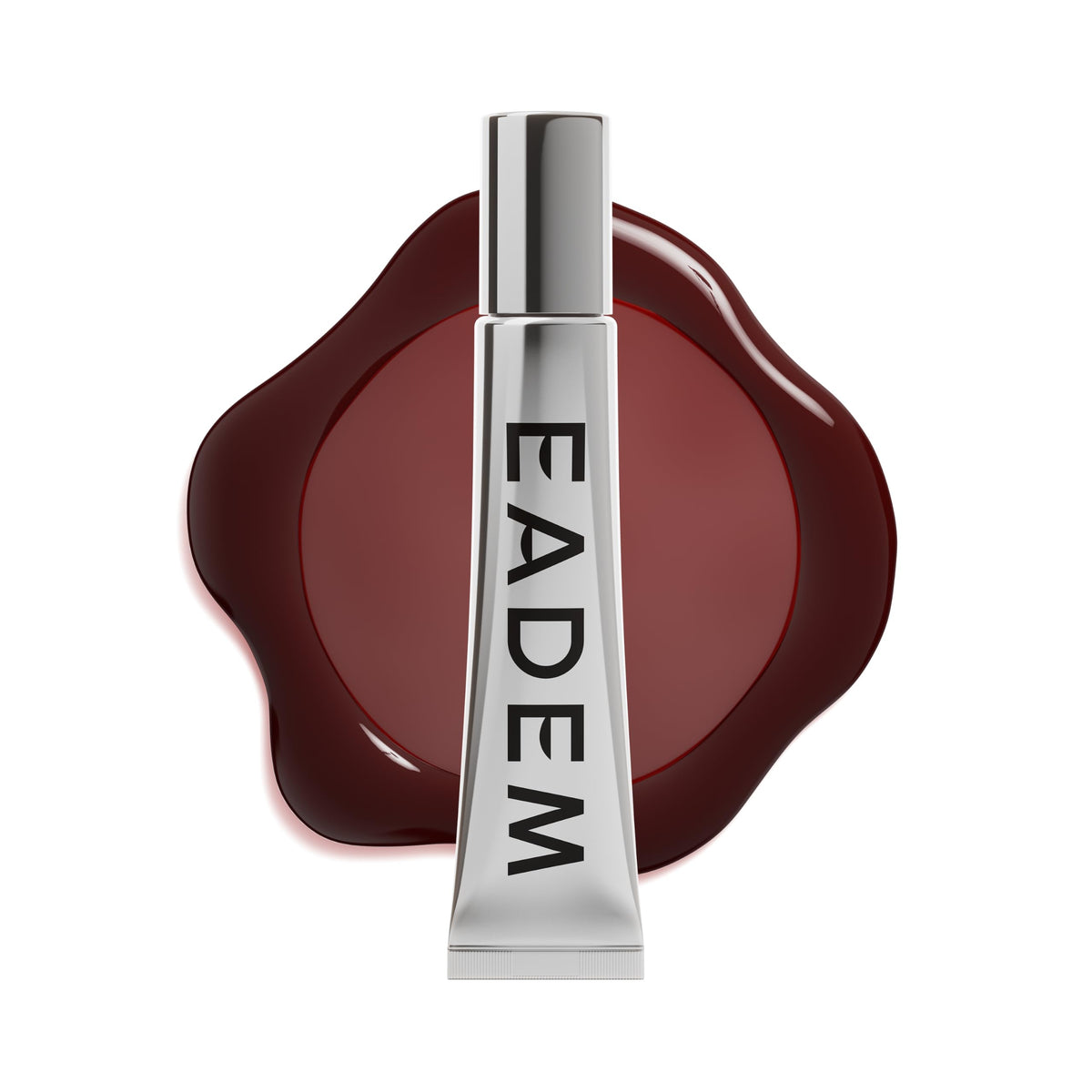 EADEM Le Chouchou front packaging showing tinted gloss and benefits