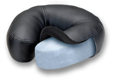 EarthLite side profile demonstrating cradle tilt range and support