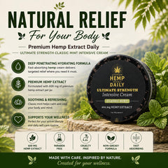 Earthly Body open jar whipped texture highlighting easy spreadability and light feel