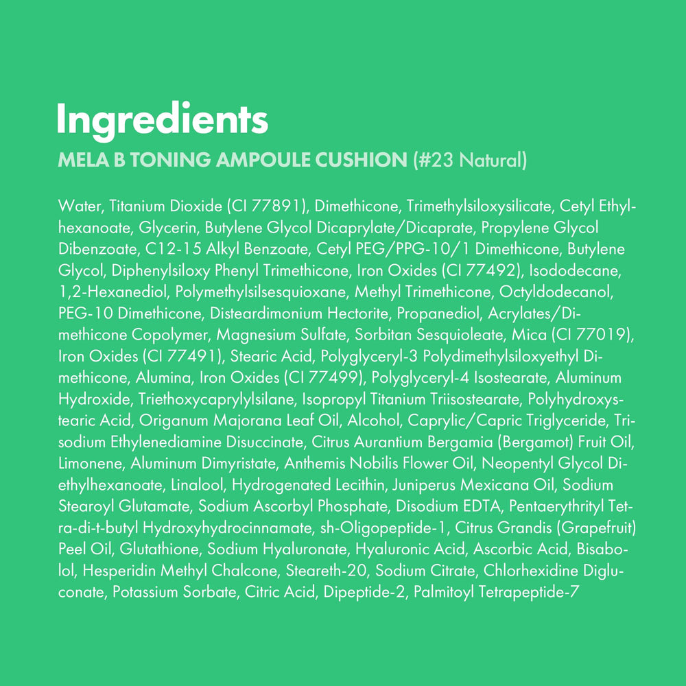 EASYDEW product label and ingredients panel highlighting active formulation