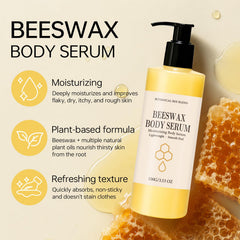 EBHDEH dropper applying serum onto skin for quick absorption benefit