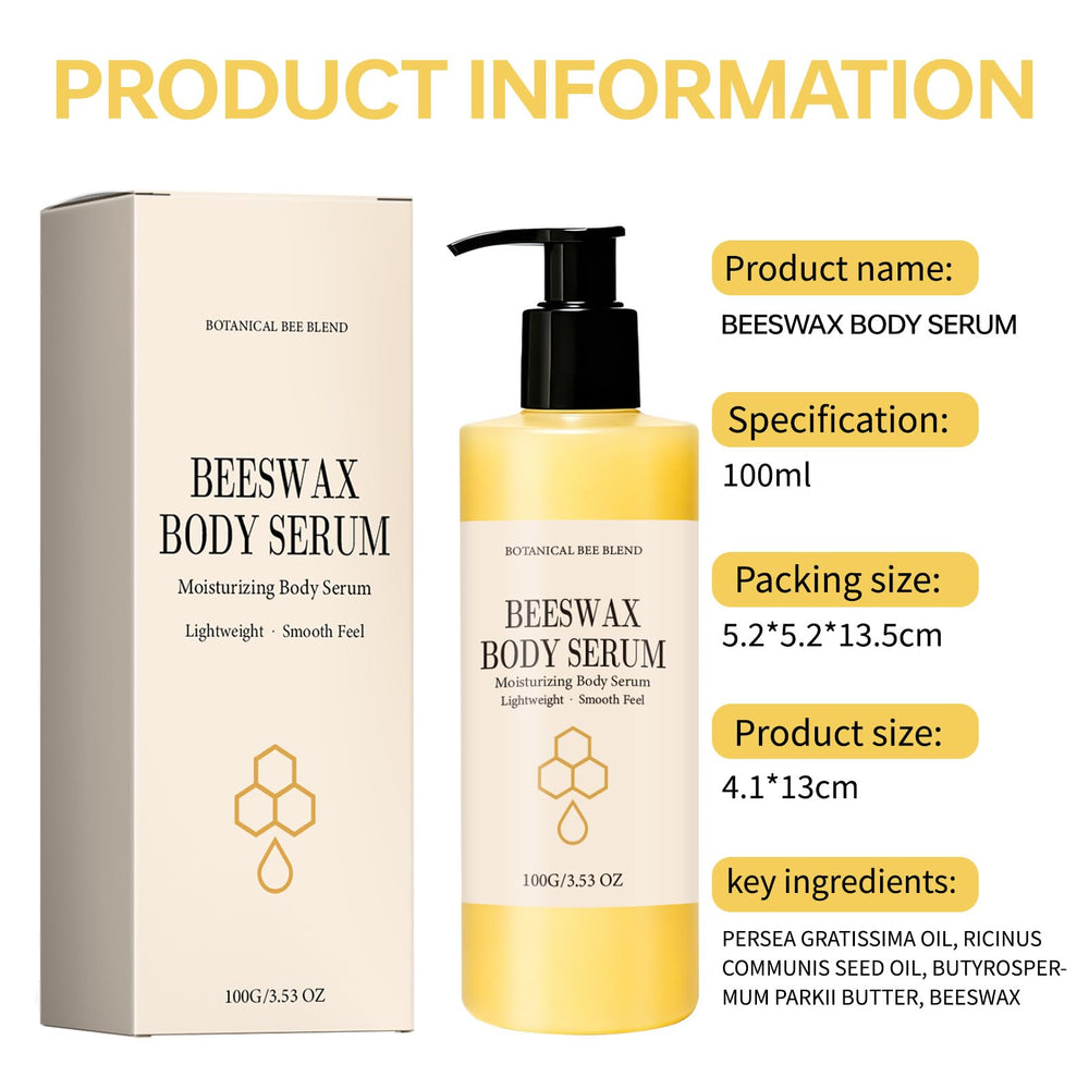EBHDEH label close-up showing ingredient list and transparent formulation benefit