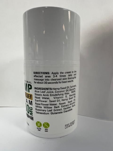 Eclipse Hemp made in usa badge on packaging emphasizing domestic manufacturing and quality