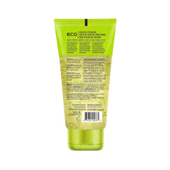 Eco Style close-up of bottle label and dispensing nozzle for precise application