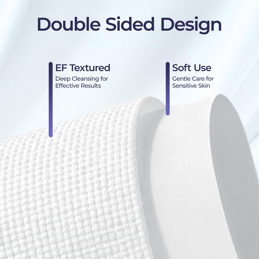 ecolook towel absorbing water quickly demonstrating strong absorbency