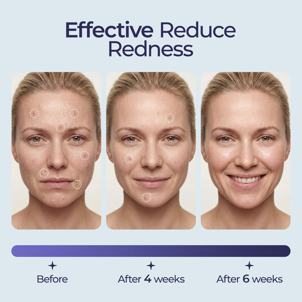 ecolook disposable towel removing makeup for quick clean-up