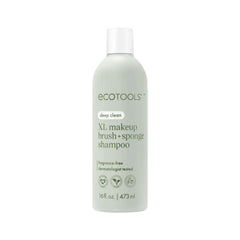 EcoTools bottle front showing label and XL size for long-lasting use