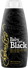 ED HARDY front bottle view showing label and 10 oz size for quick product identification and trust