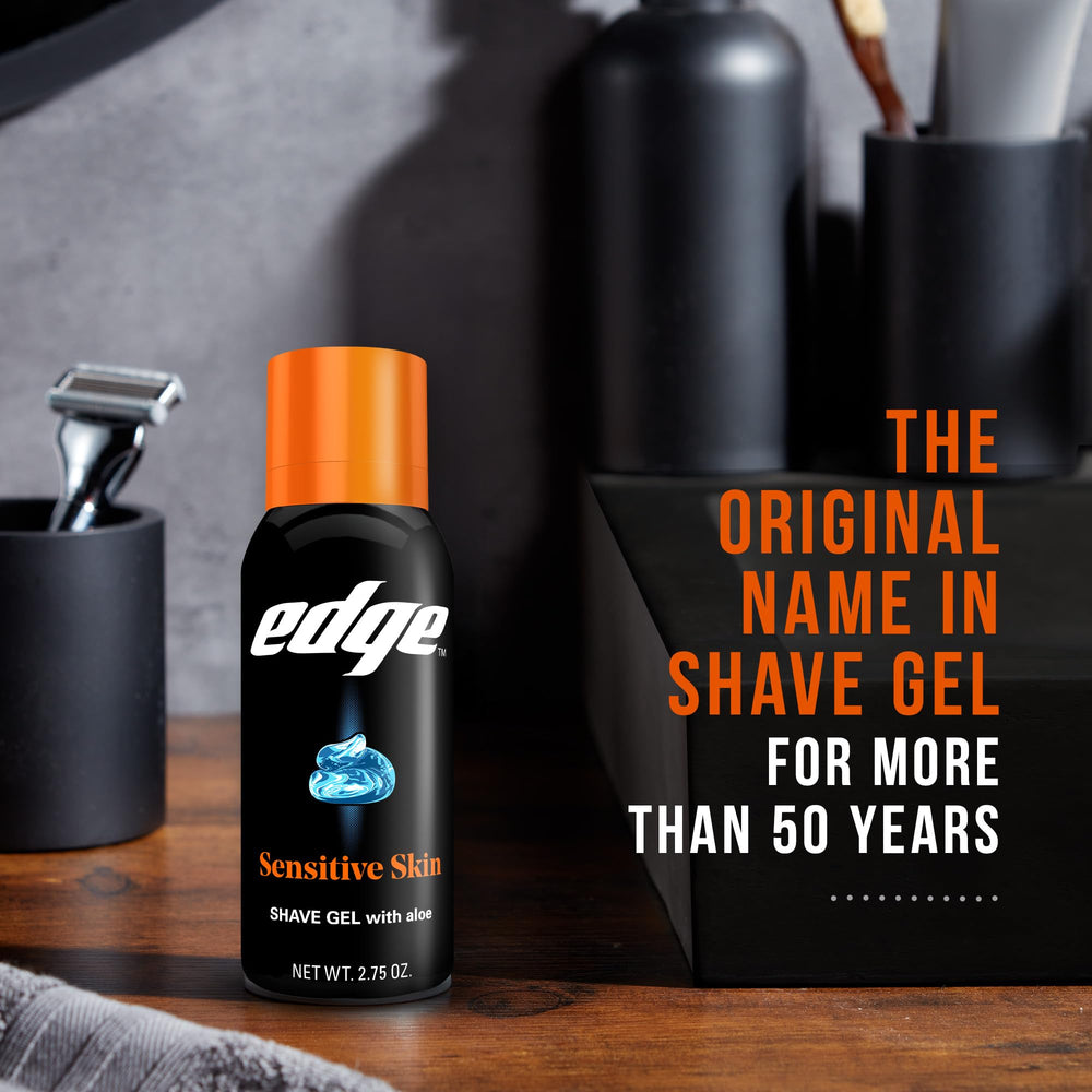 Edge size comparison in hand illustrating travel convenience