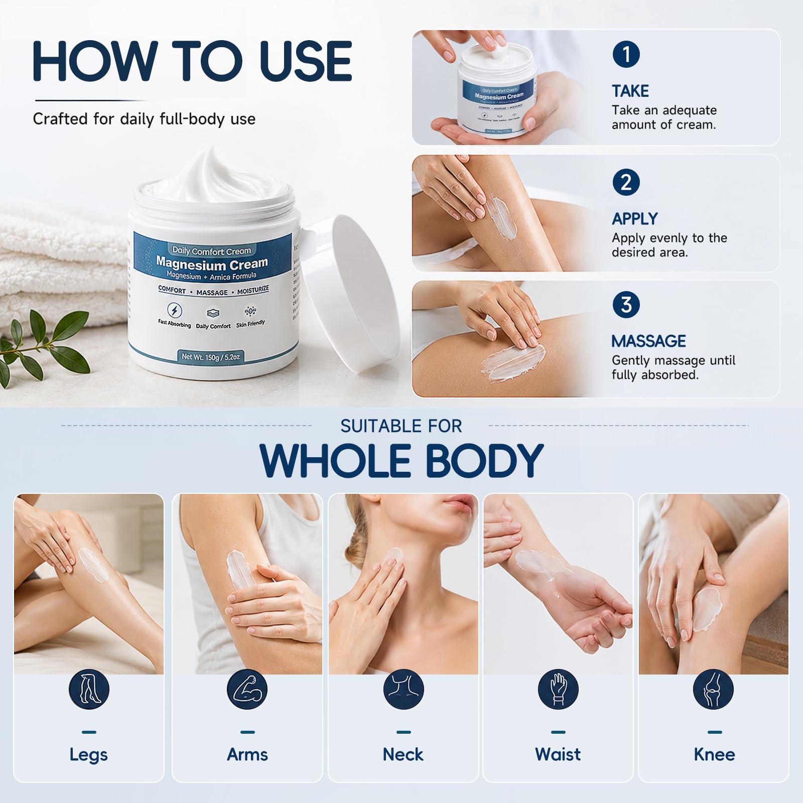 Eelaienya jar next to travel pouch illustrating portability and on-the-go care benefit