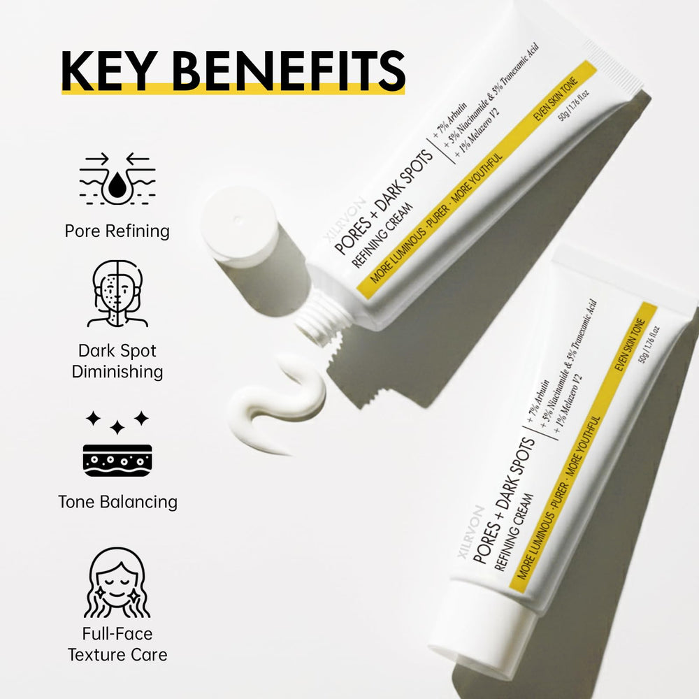 EELHOE cream spread on hand illustrating smooth application and absorbency