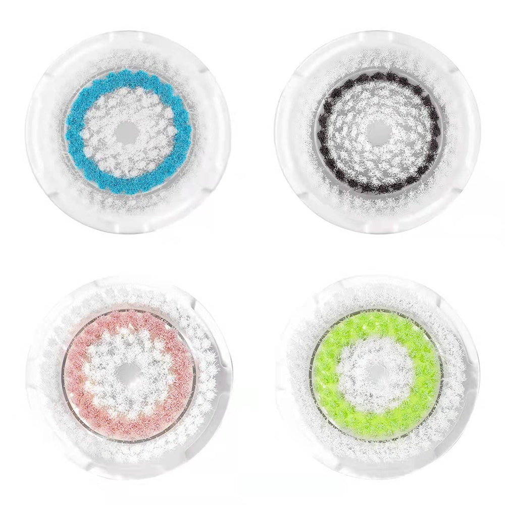 EFLY front packaging showing 4-pack and compatibility for quick identification and trust
