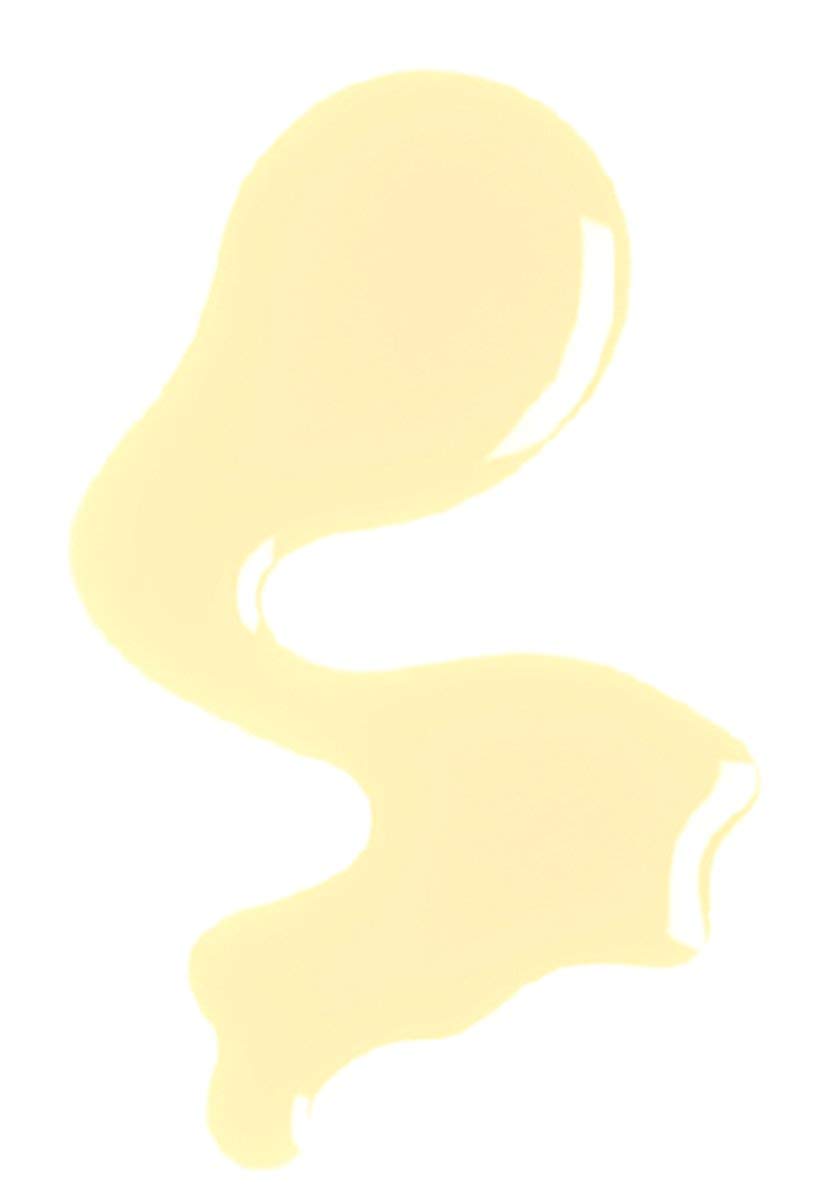 Eight Saints oil texture on hand highlighting smooth, non-greasy hydration