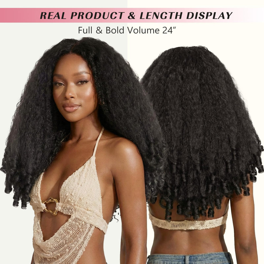 EINAEY lifestyle shot worn outdoors for confidence and versatility benefit