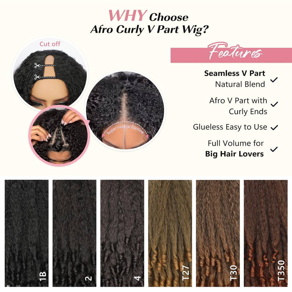 EINAEY refreshing curls being steamed to renew bounce and definition benefit