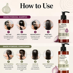 ekxzvg duo in shower setting demonstrating easy daily use and freshness
