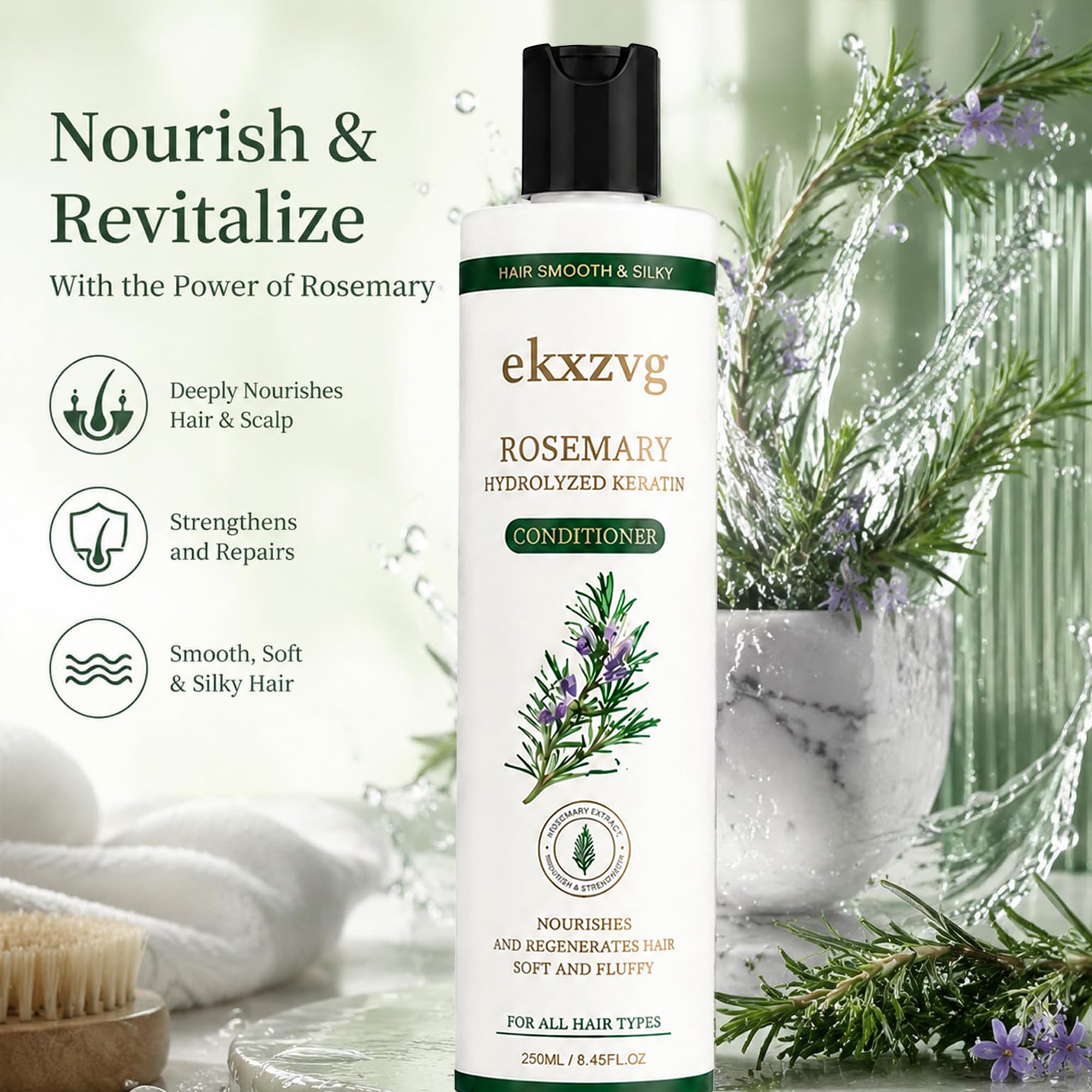 ekxzvg lifestyle bathroom shelf showing set as a tidy daily routine