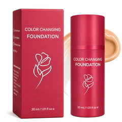 ELANQSKIN front packaging showing compact bottle and leak-proof cap benefits portability