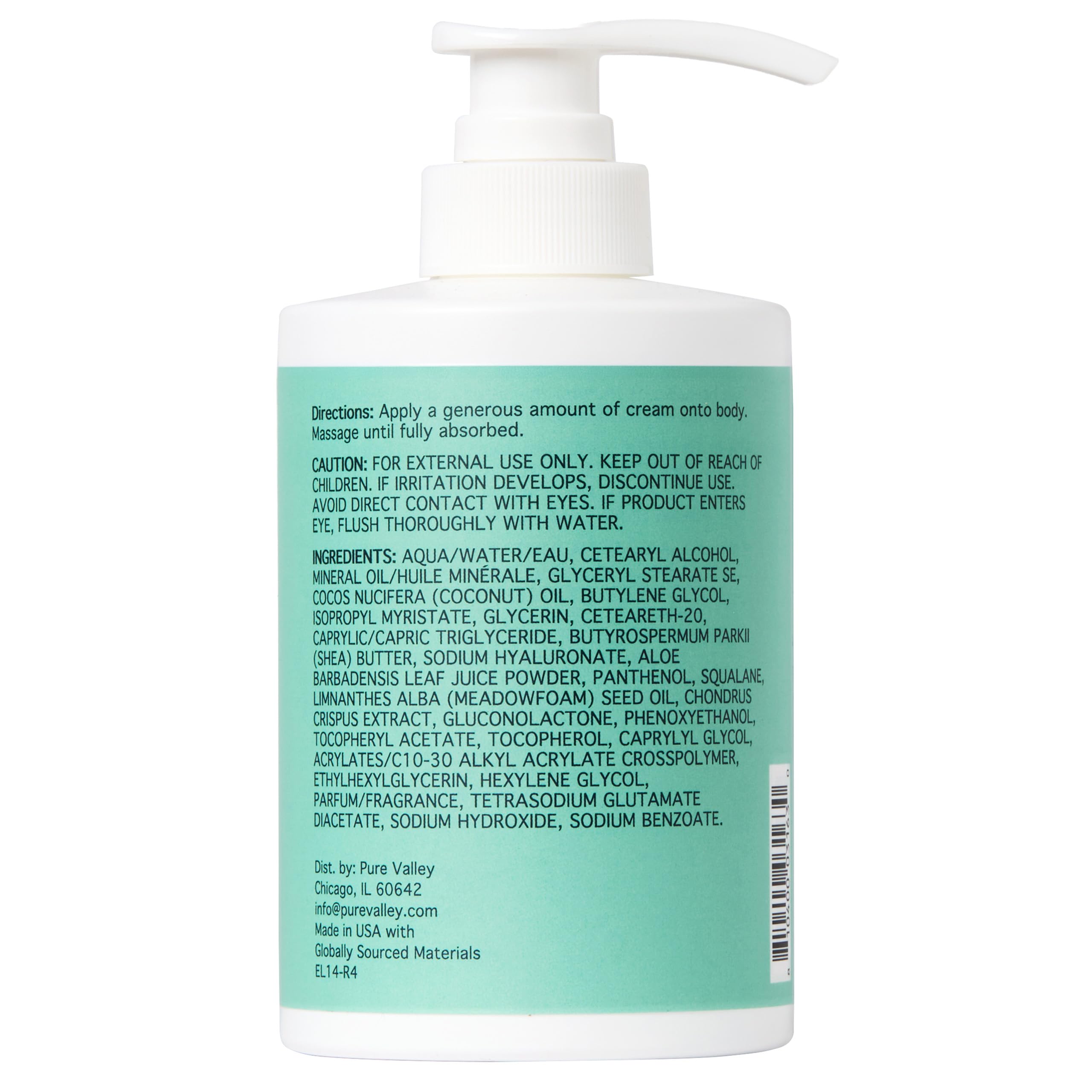 Elastalift on bathroom shelf creating a daily skincare routine scene