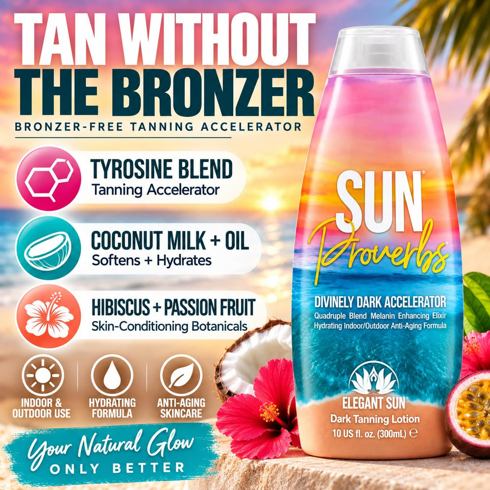 Elegant Sun lotion texture close-up demonstrating fast absorption
