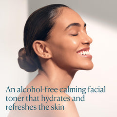 ELEMIS toner spray action misting skin for instant cooling and refreshment