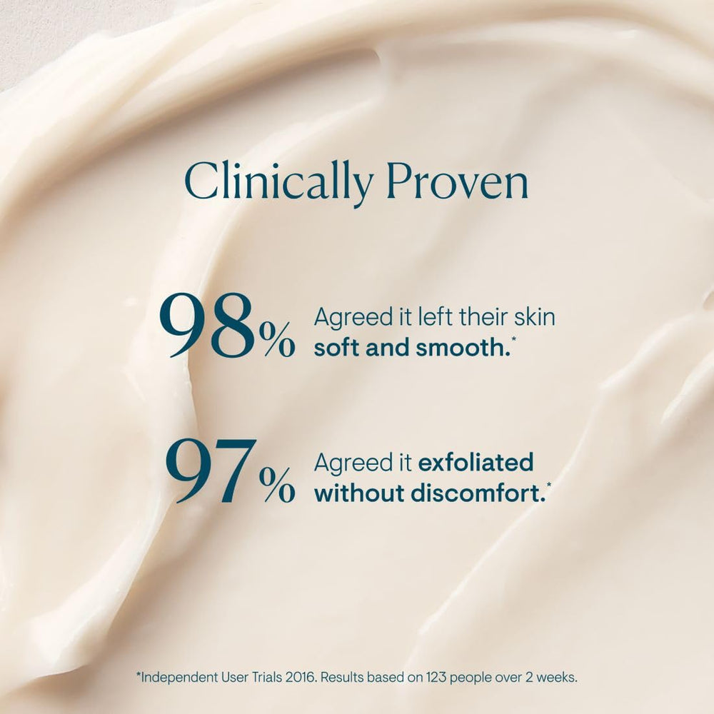 ELEMIS packaging label and ingredient list highlighting key actives