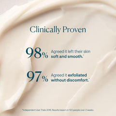 ELEMIS packaging label and ingredient list highlighting key actives