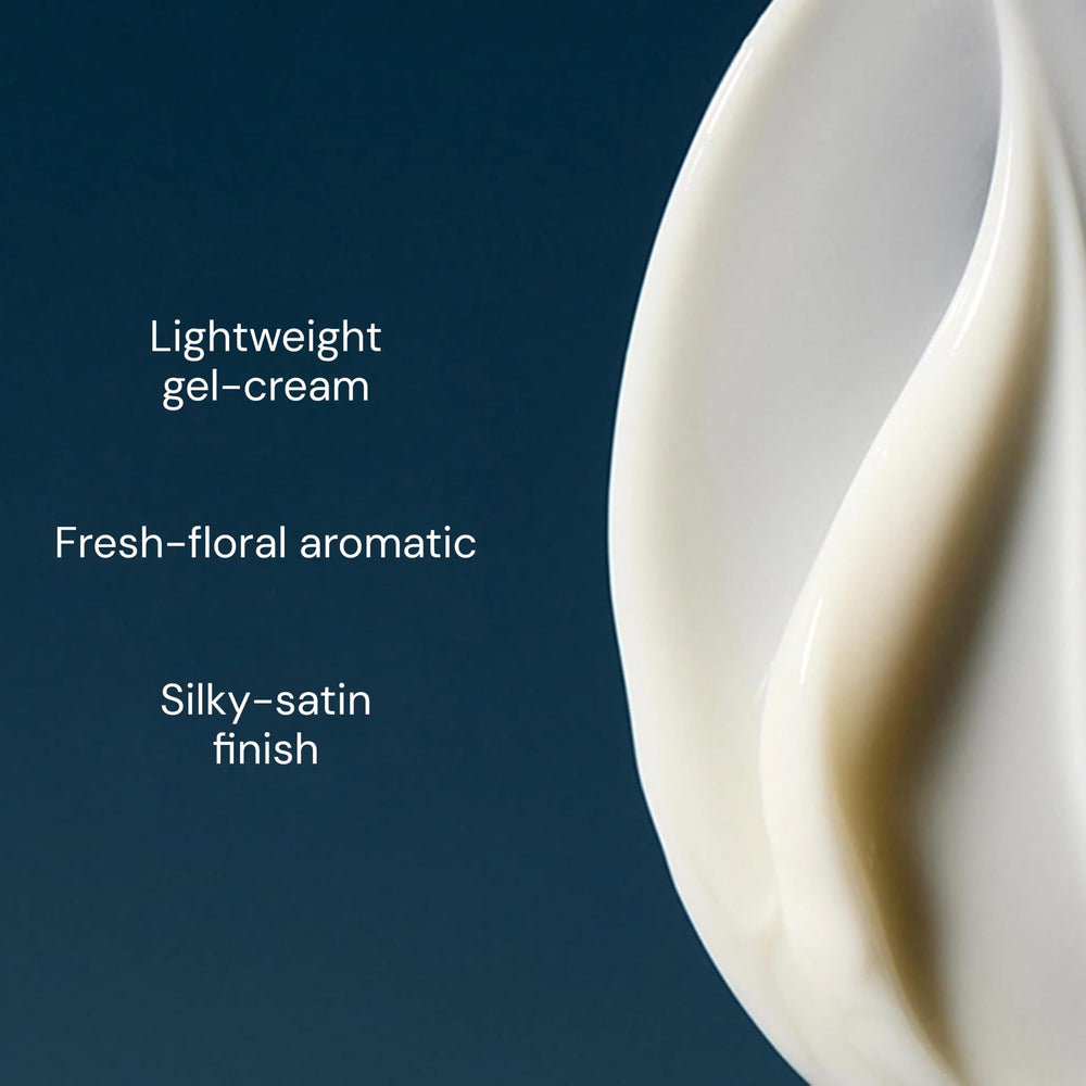 ELEMIS Padina pavonica extract visual emphasizing marine active benefit: supports smoother-looking skin