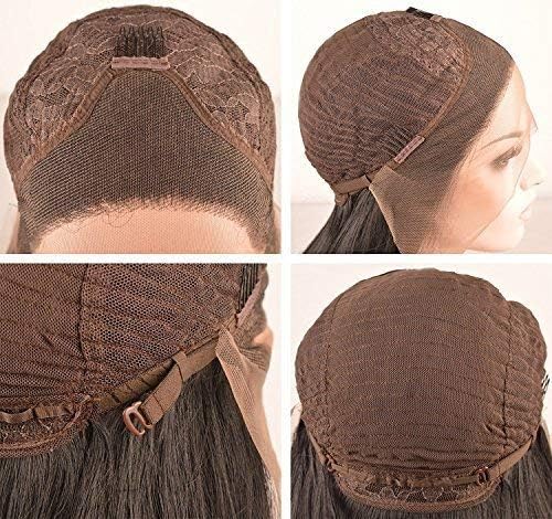 ELESTY wig styled in cosplay setting demonstrating versatile everyday looks