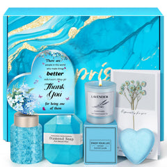Eletorot front package view showing complete gift basket and ready-to-gift presentation